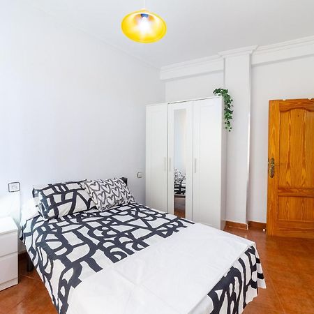 Casa Maruchi - Apartamento Almería Buitenkant foto