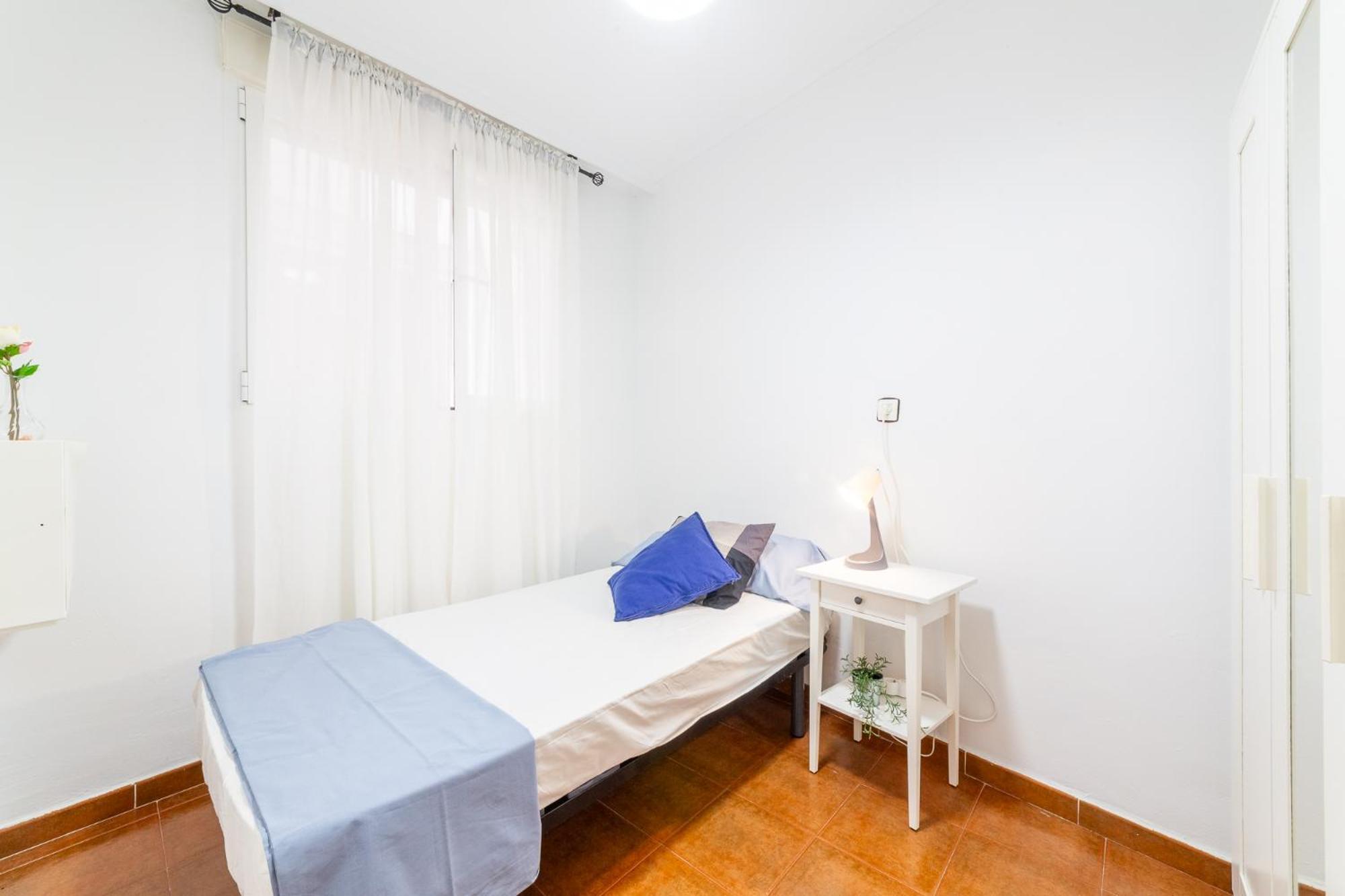 Casa Maruchi - Apartamento Almería Buitenkant foto